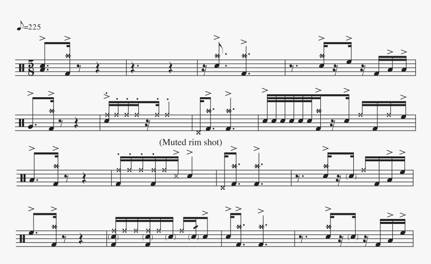 Jdw Antonio - Sheet Music, HD Png Download