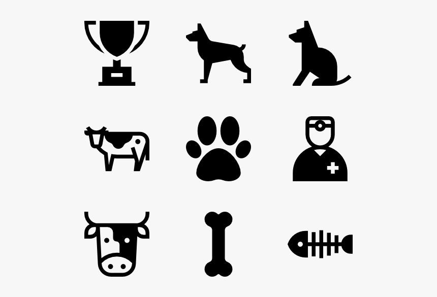 Veterinary - Dog, HD Png Download