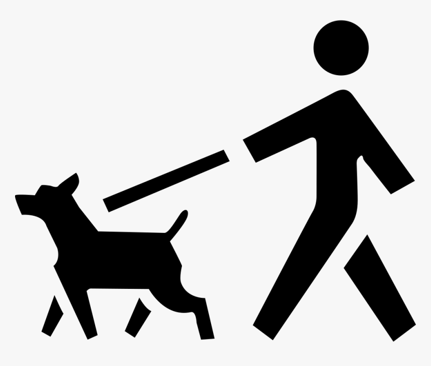 Claw Dog - Dog Catches Something, HD Png Download