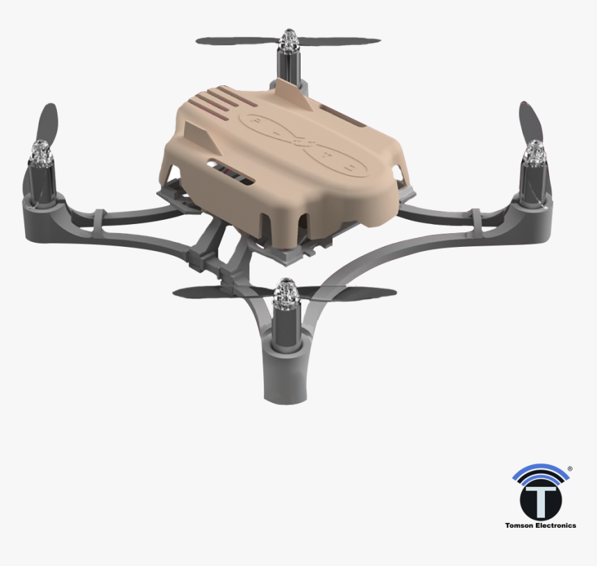 Pluto Desert Storm Drone, HD Png Download