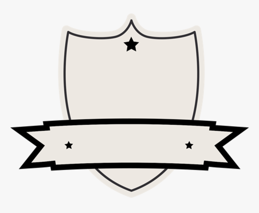 Stickers Png Escudo Vintage Label - Vintage Logo Png, Transparent Png