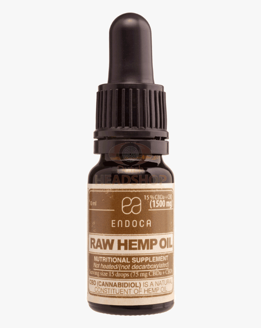 Buy Cbd Oil Raw 15% ~1500mg 10ml - Cbd Öl Testsieger 2019, HD Png Download