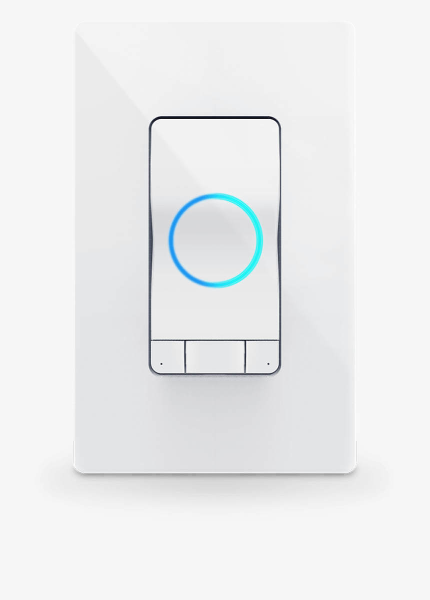 Switch - Circle, HD Png Download