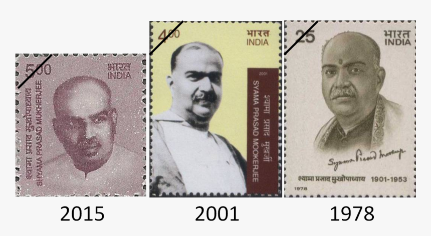 Shyama Prasad Mukherjee Signature, HD Png Download