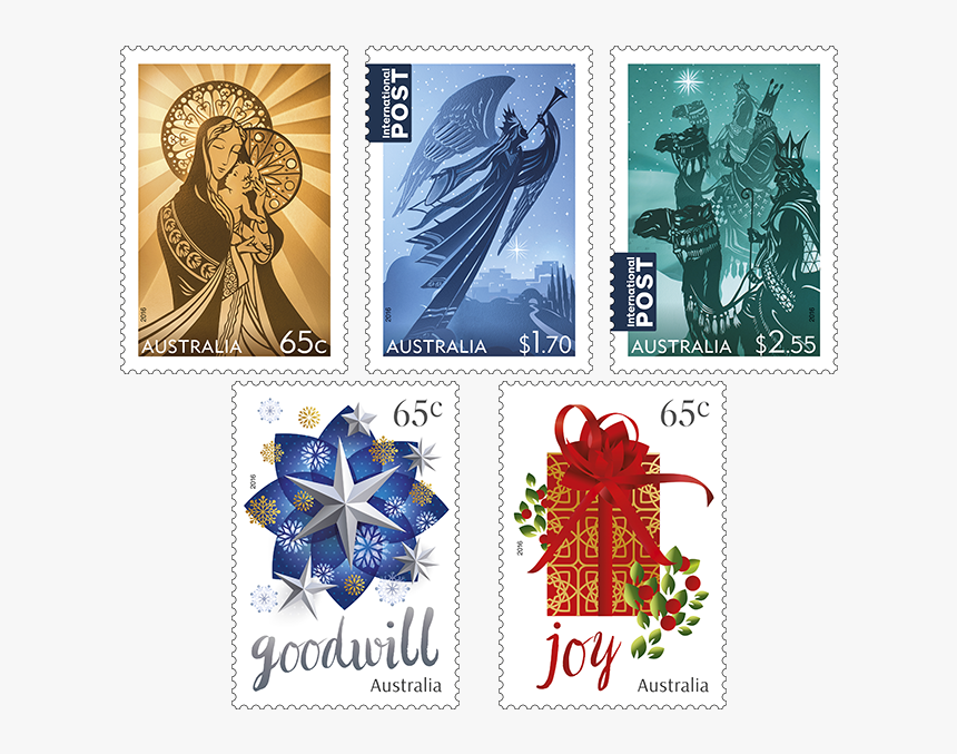 Never Miss A Moment - Postage Stamp, HD Png Download