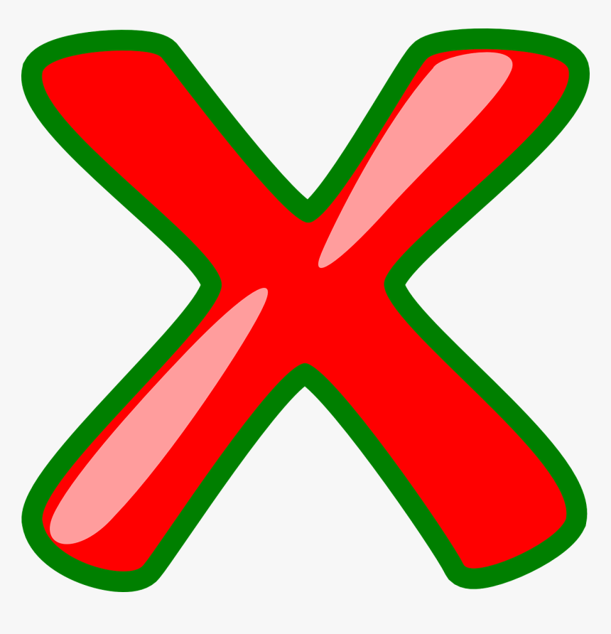 Action, Stop, Delete, Cancel, Icon, Sign, Symbol - Delete Clipart, HD Png Download