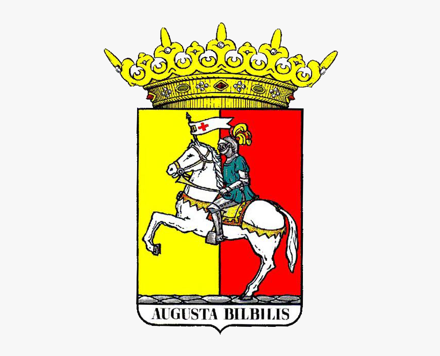 Calatayud Escudo, HD Png Download