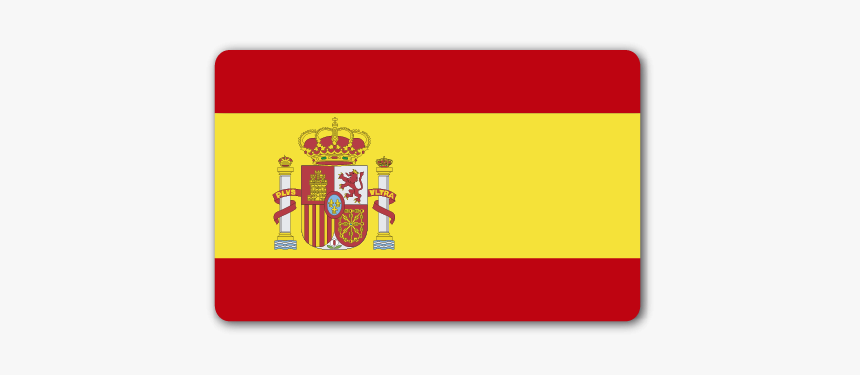 Bandera Espana Escudo - Hispaania Lipp, HD Png Download