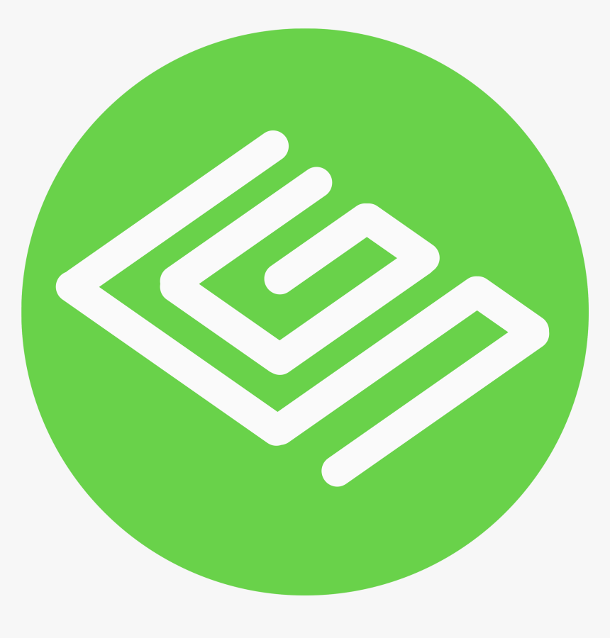 Transparent Cancel Sign Png - Gamer Sensei Logo, Png Download