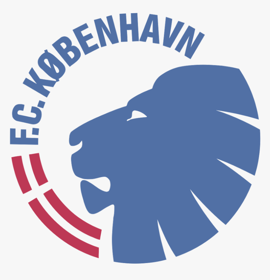 F.c. Copenhagen, HD Png Download