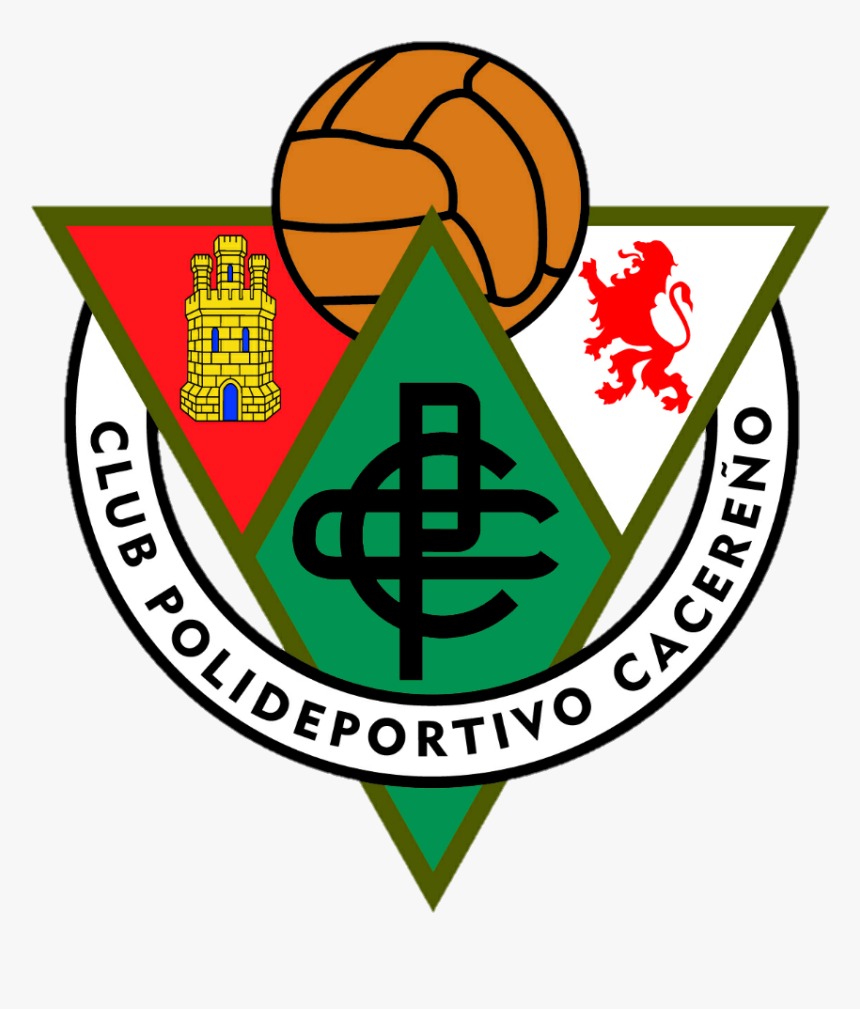 Cp Cacereño, HD Png Download