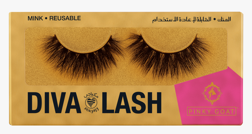 Eyelash Extensions, HD Png Download