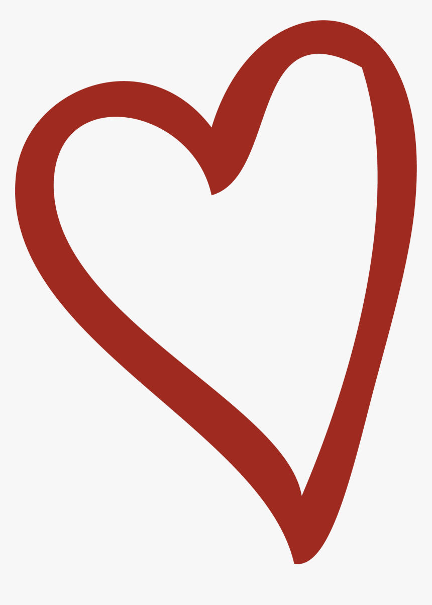 Heart, HD Png Download
