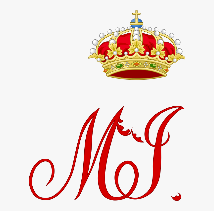 Queen Crown Vector Png - Spanish Crown, Transparent Png