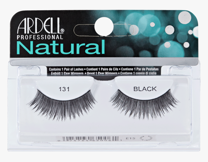 Ardell Natural Demi Wispies, HD Png Download