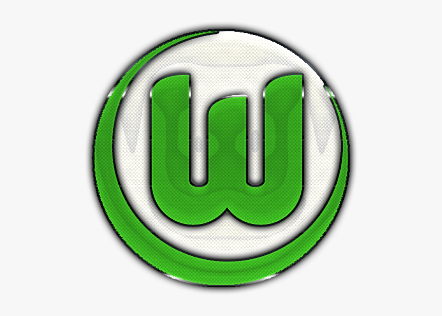 Mundo Ultrametalizado Escudo Wolfsburg - Escudos De Lincoln City, HD Png Download