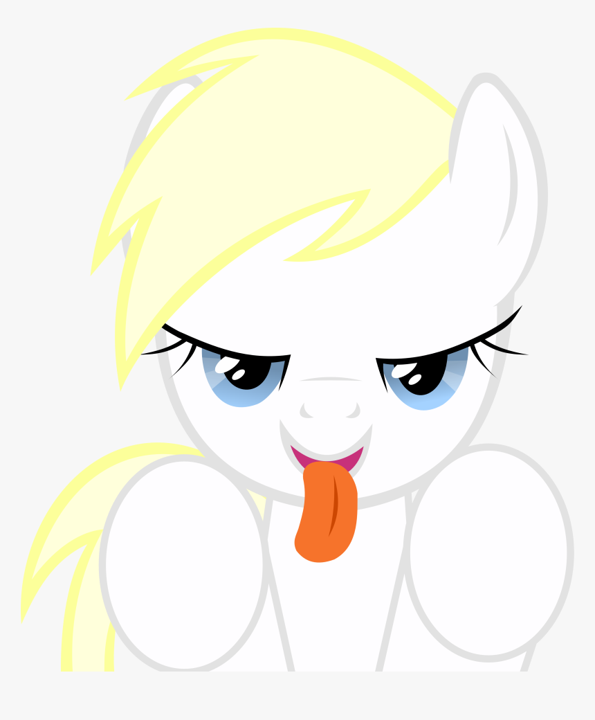 Planetarypenguin, Bedroom Eyes, Blonde, Eye Lashes, - Cartoon, HD Png Download