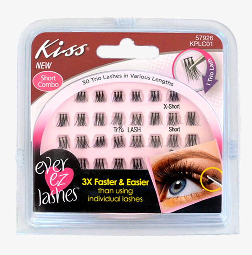 Kiss Nails, HD Png Download