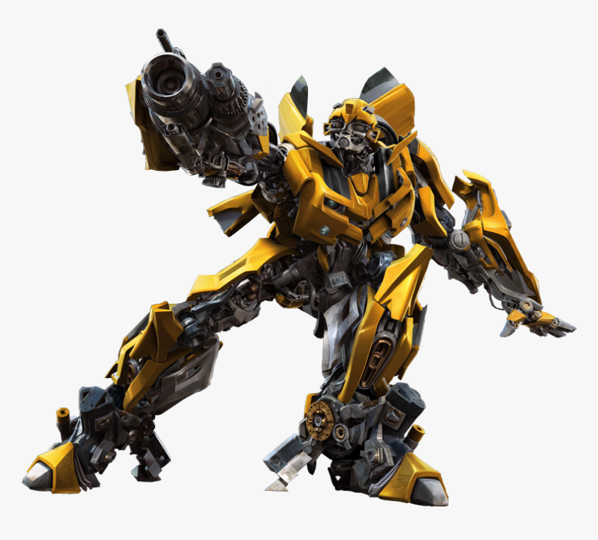 Bumble Bee Png, Transparent Png