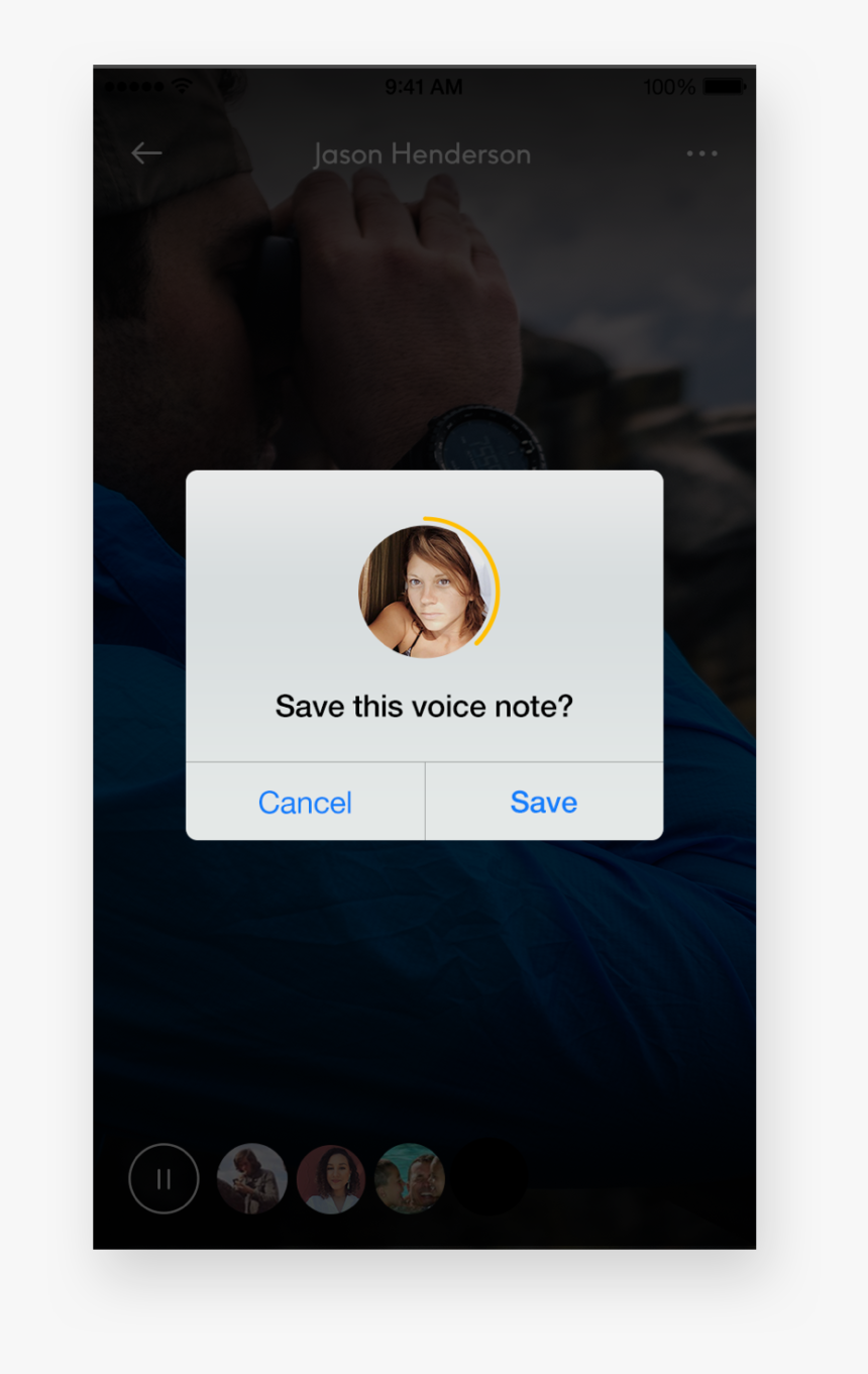 Screenshot, HD Png Download