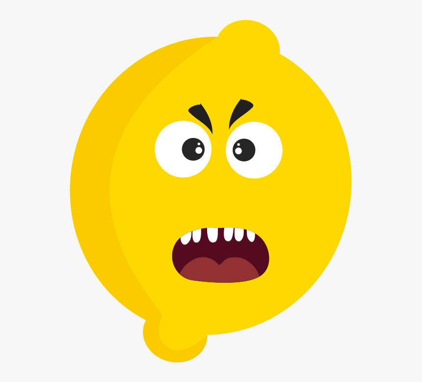 Smiley, HD Png Download