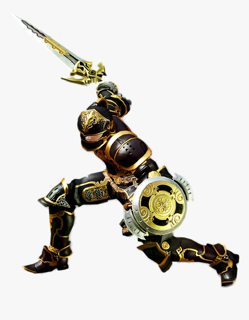 Gladiator Png Download Image - Final Fantasy Gladiator, Transparent Png