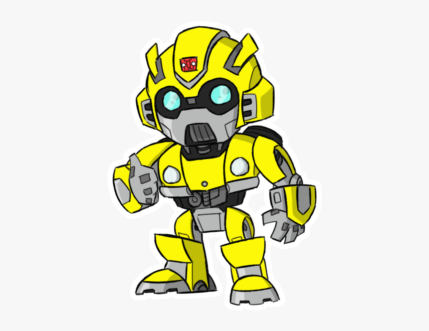 [​img] - Robot, HD Png Download