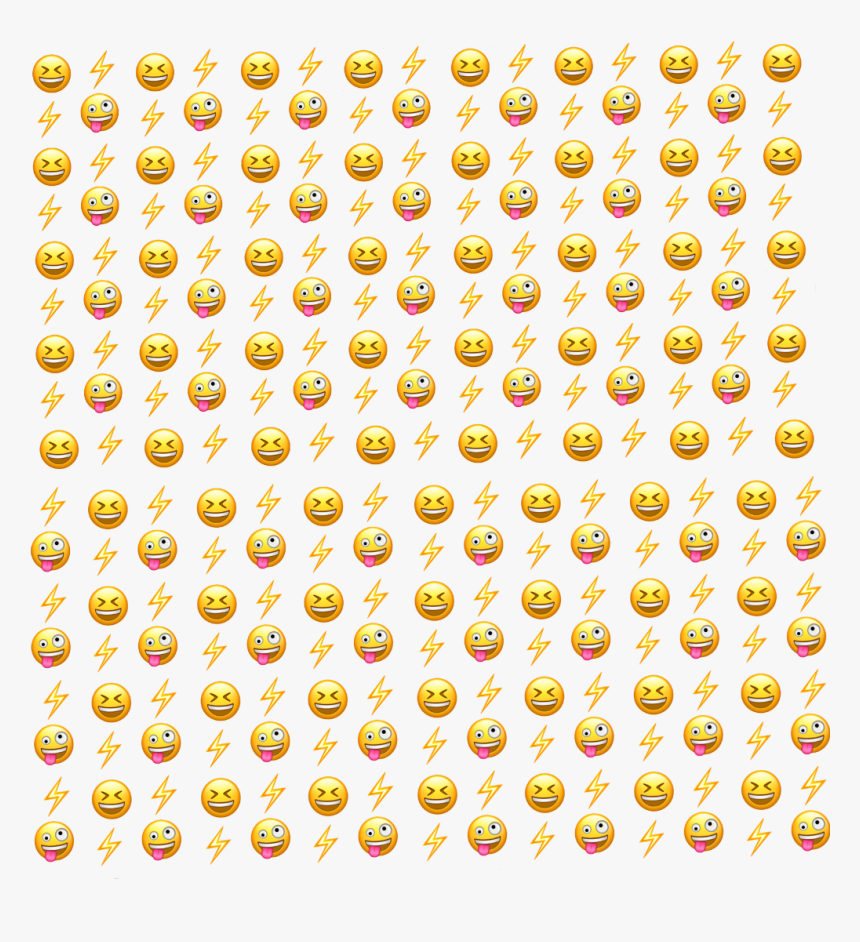 #emoji #emojibackground #background #funny #aprilfools - Bepurehome, HD Png Download