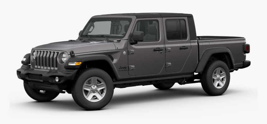 2020 Jeep Gladiator In Fredericksburg Va - 2020 Jeep Gladiator Gator, HD Png Download