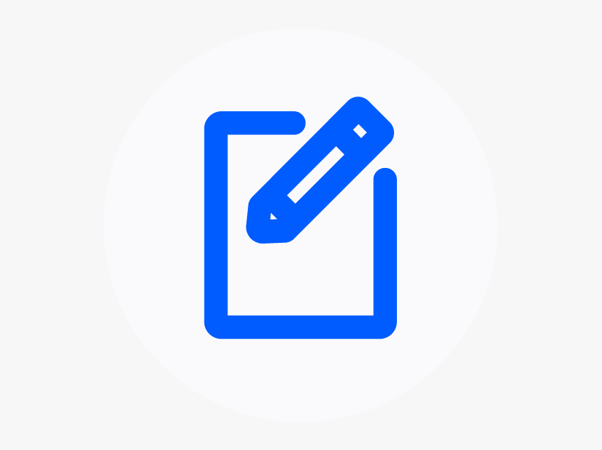 Form Icon Dy - Sign, HD Png Download