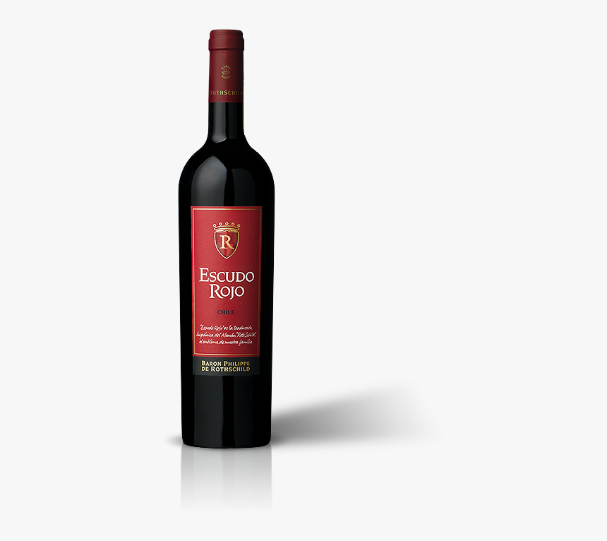 Wine Bottle, HD Png Download