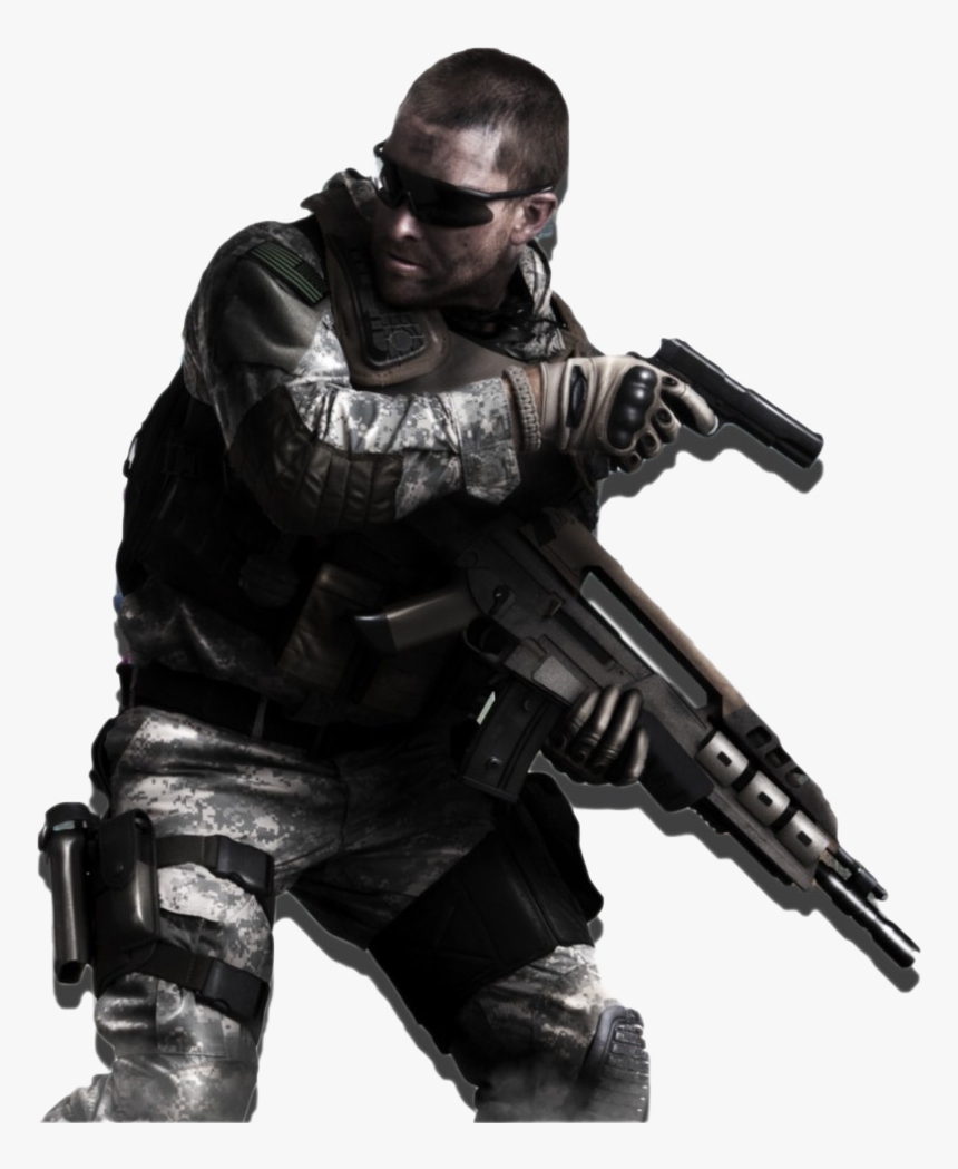 Call Of Duty Png Photo - Call Of Duty Png, Transparent Png