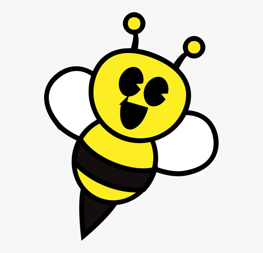 Clip Art Bumblebee Clipart - Outsourcing Icon Png, Transparent Png