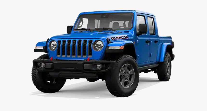 Unlimited Rubicon Jeep Wrangler 2019, HD Png Download