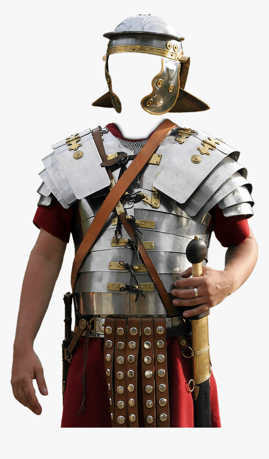 Protective Ages,grenadier - Gird Your Loins With Truth, HD Png Download