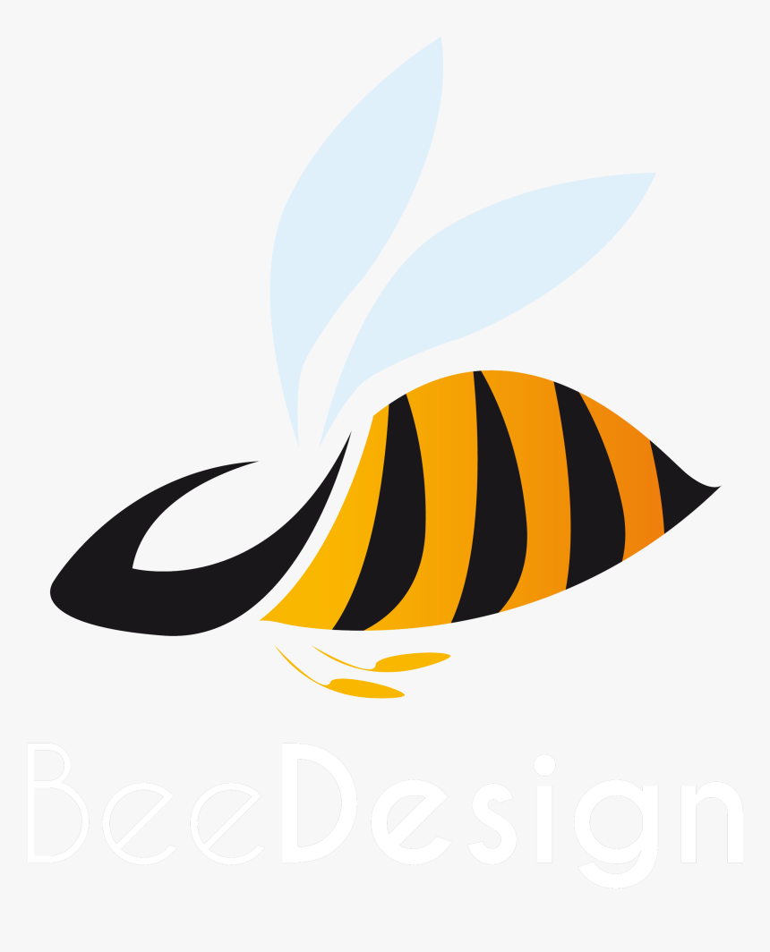 Honey Bee Bees Transprent - Bumble Bee, HD Png Download