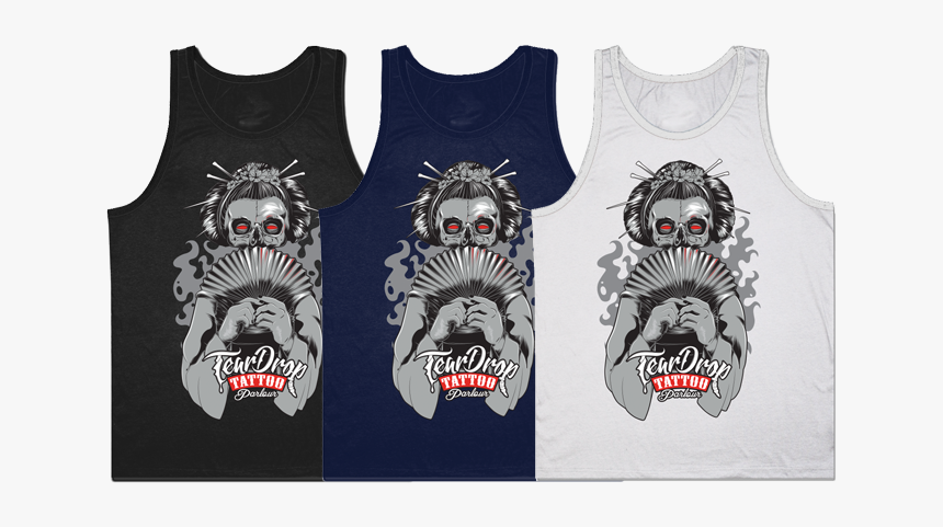 T-shirt, HD Png Download