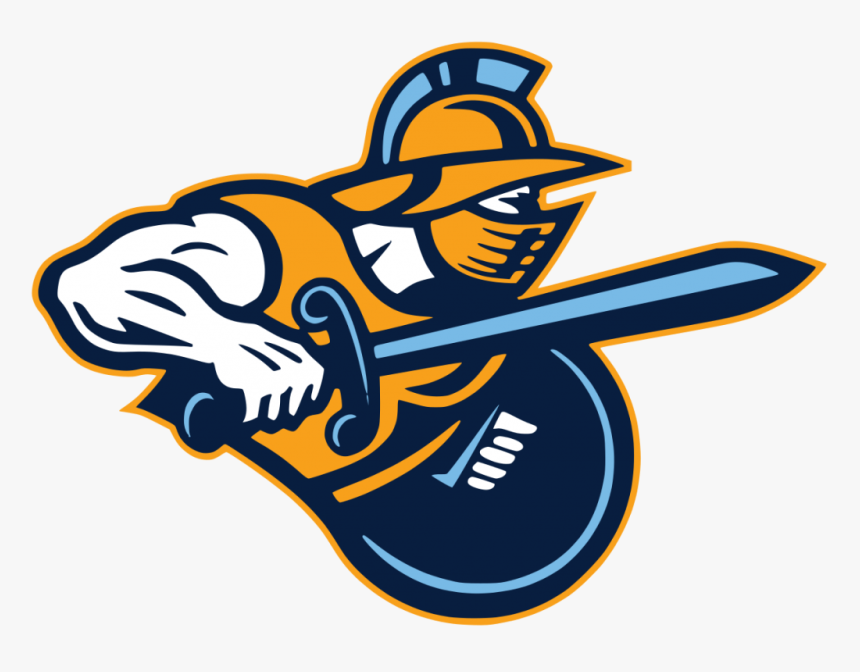 Atlanta Gladiators New Colors, HD Png Download