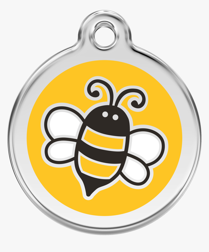 1eyym, 9330725070905, Image - Dog Name Tag Blue, HD Png Download