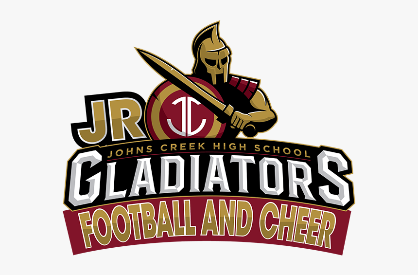 Junior Gladiators - Illustration, HD Png Download