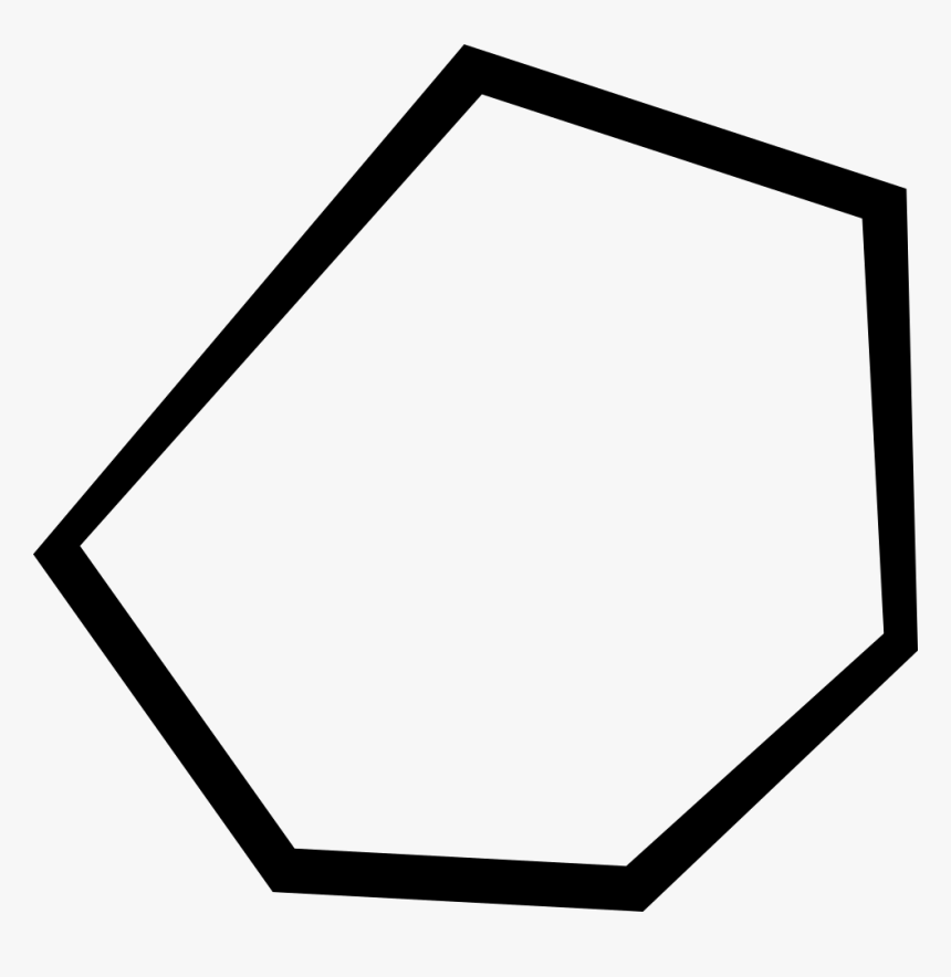 Polygon, HD Png Download