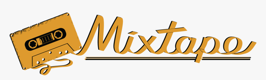 Welcome To Mixtape - Mixtape Png, Transparent Png