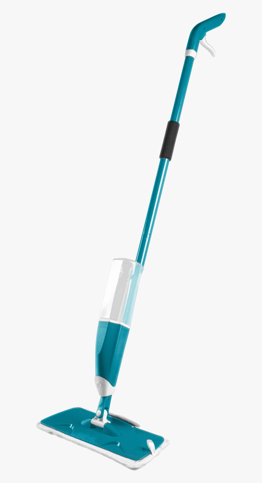 Everclean Spray Mop, HD Png Download