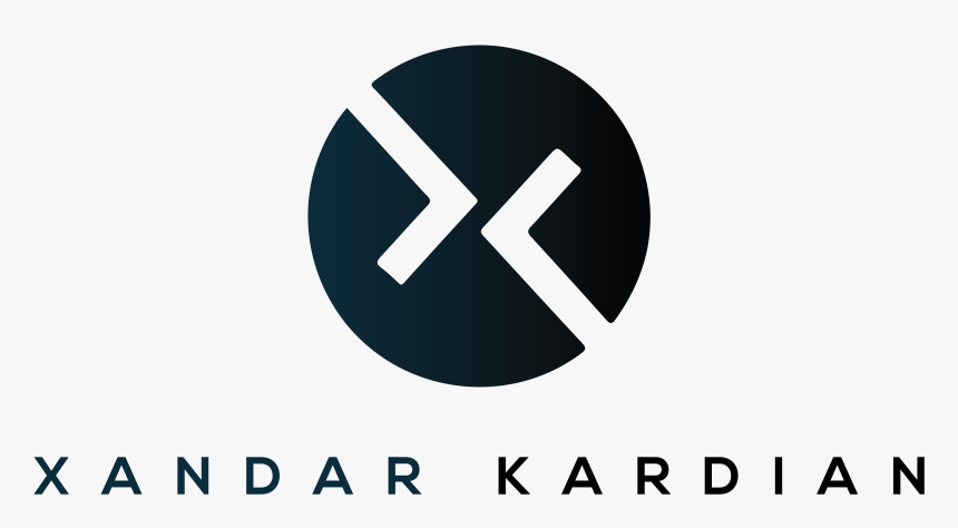Xandarkardian - Circle, HD Png Download