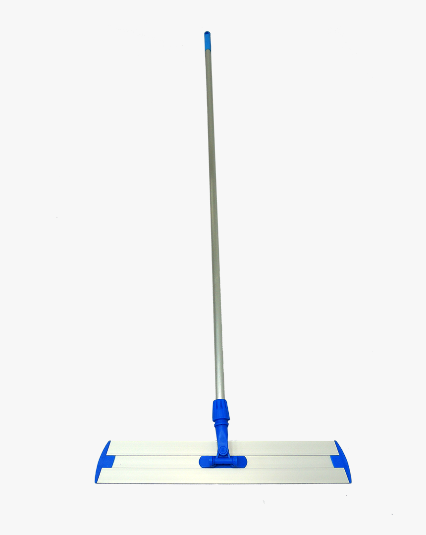 Spin Mop - 40cm Microfiber Flat Mop, HD Png Download