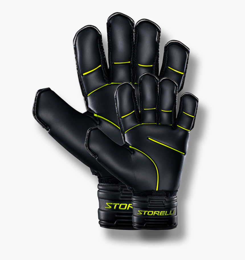 Pro & Pro - Goalie Glove, HD Png Download