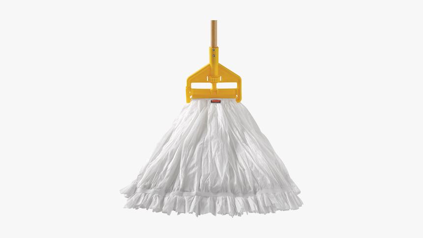 Disposable Mop - Lampshade, HD Png Download