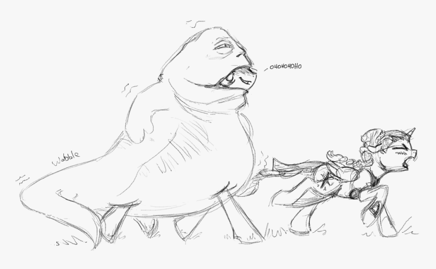 Bri-sta, Bikini, Bikini Top, Chase, Clothes, Costume, - Line Art, HD Png Download