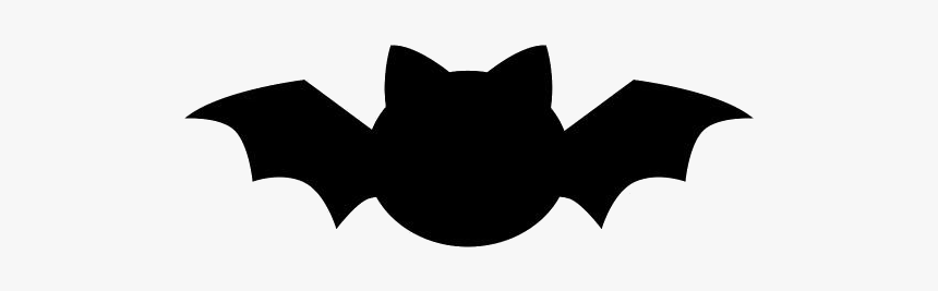Cute Halloween Bats Png Hd Transparent Image - Cute Halloween Bat Clipart, Png Download