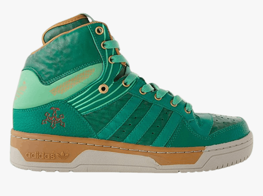 Adidas Star Wars Jabba, HD Png Download